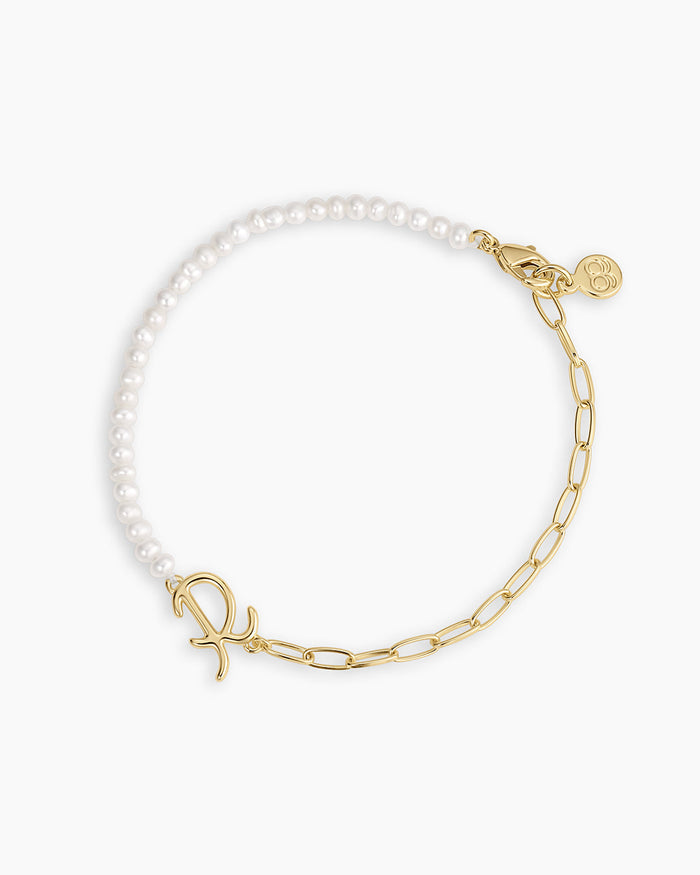 18K Gold Plated / R