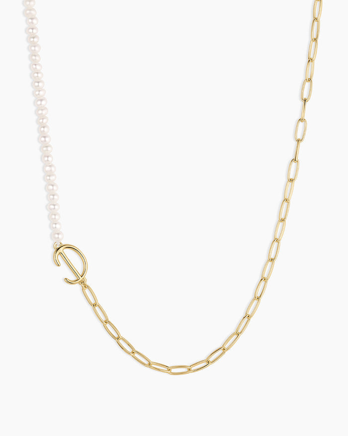 18K Gold Plated / D