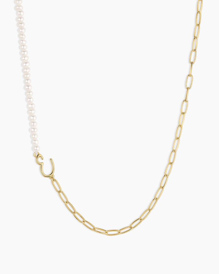 18K Gold Plated / E