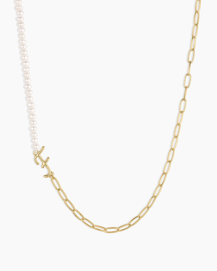 18K Gold Plated / F