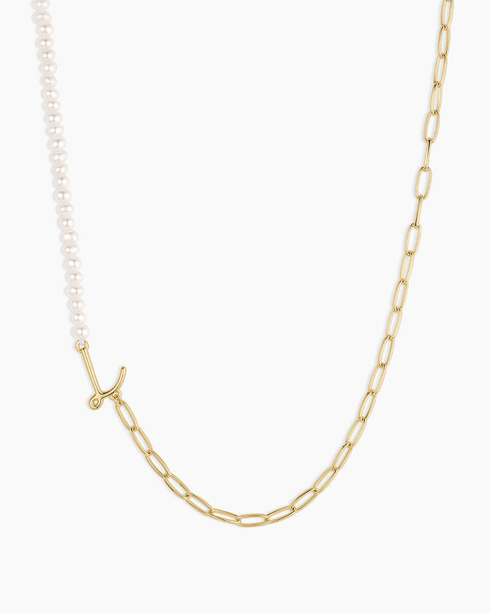 18K Gold Plated / L