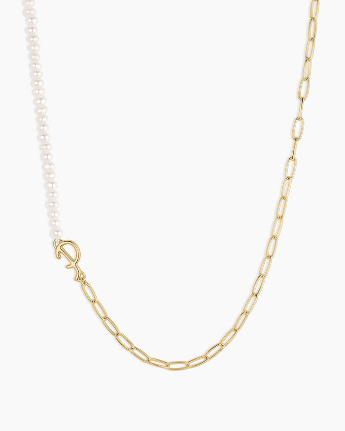 18K Gold Plated / P