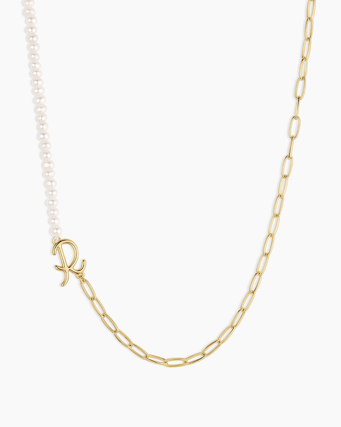 18K Gold Plated / R