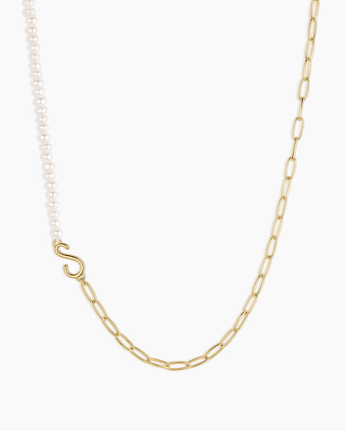 18K Gold Plated / S