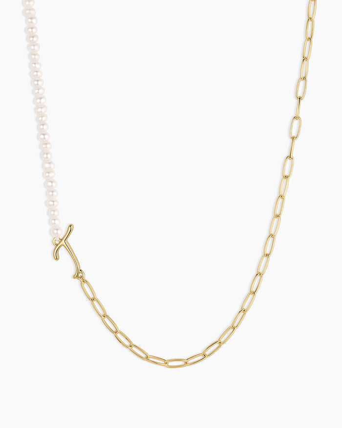 18K Gold Plated / T