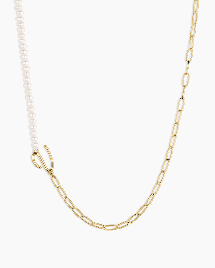 18K Gold Plated / V