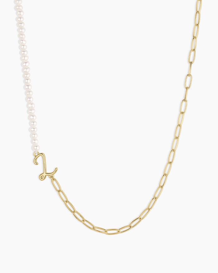 18K Gold Plated / Z