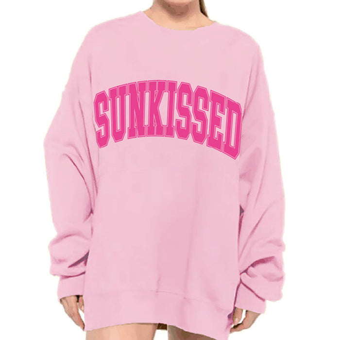 LS-4040 Sunkissed Pink