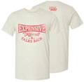 Lulu Mac 129 Expensive Heather Oatmeal