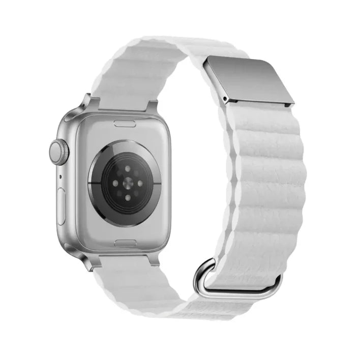 White / 44/45/46/49MM (Large Watch)
