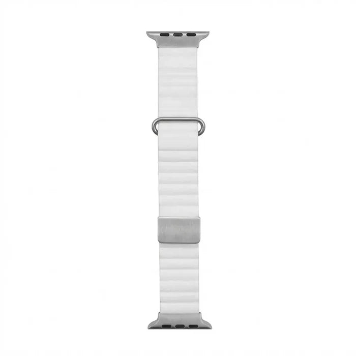 White / 38/40/41/42MM (Small Watch)