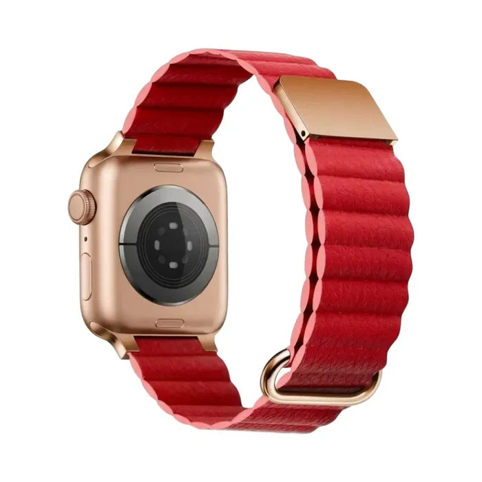 Red / 44/45/46/49MM (Large Watch)