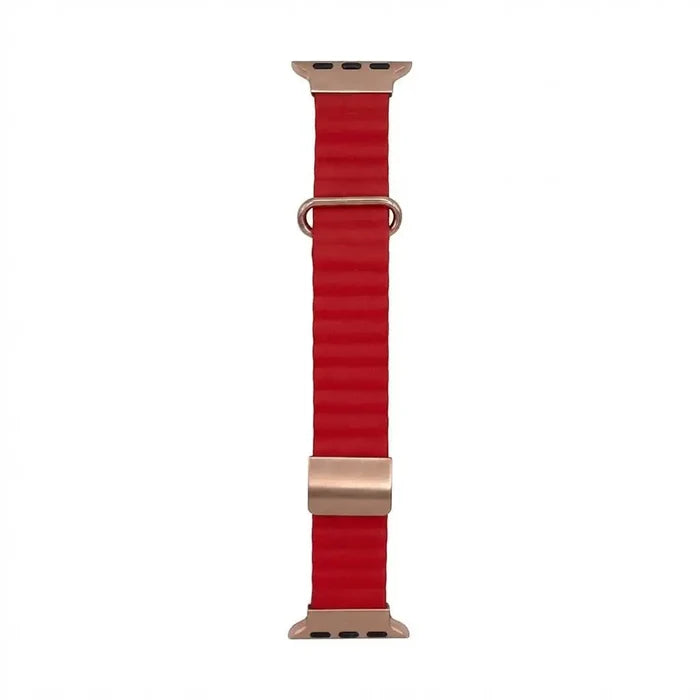 Red / 38/40/41/42MM (Small Watch)
