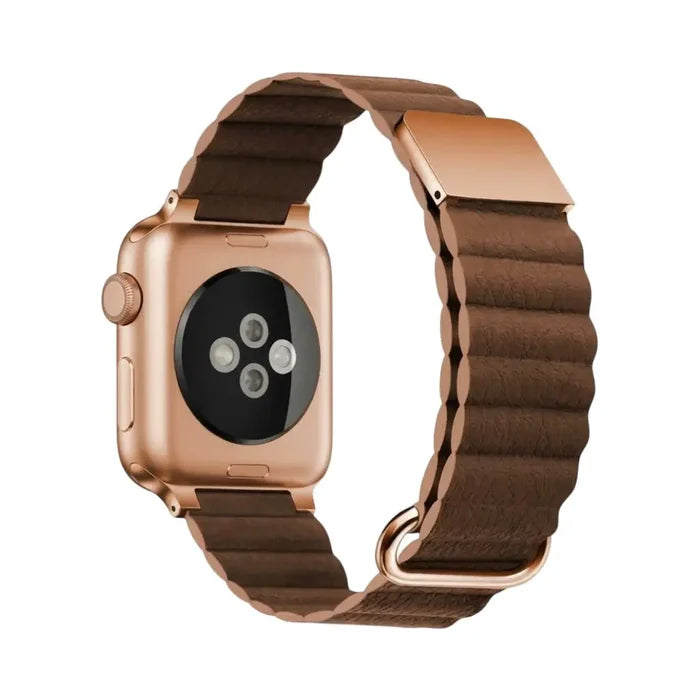 Brown / 44/45/46/49MM (Large Watch)
