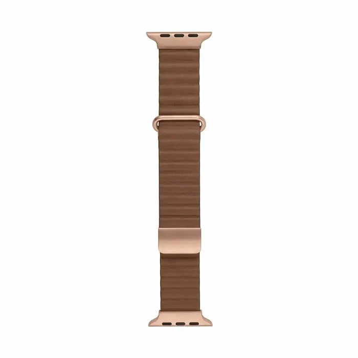 Brown / 38/40/41/42MM (Small Watch)