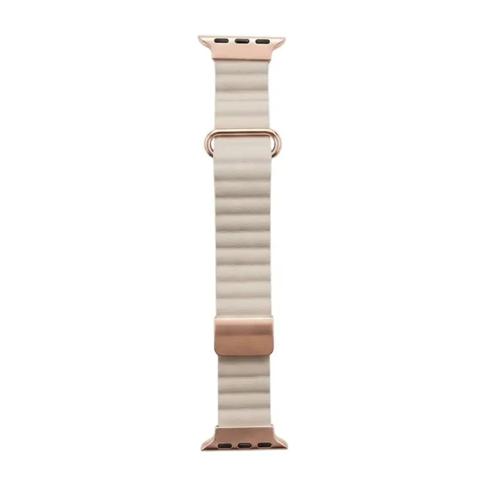 Mag Leather Strap