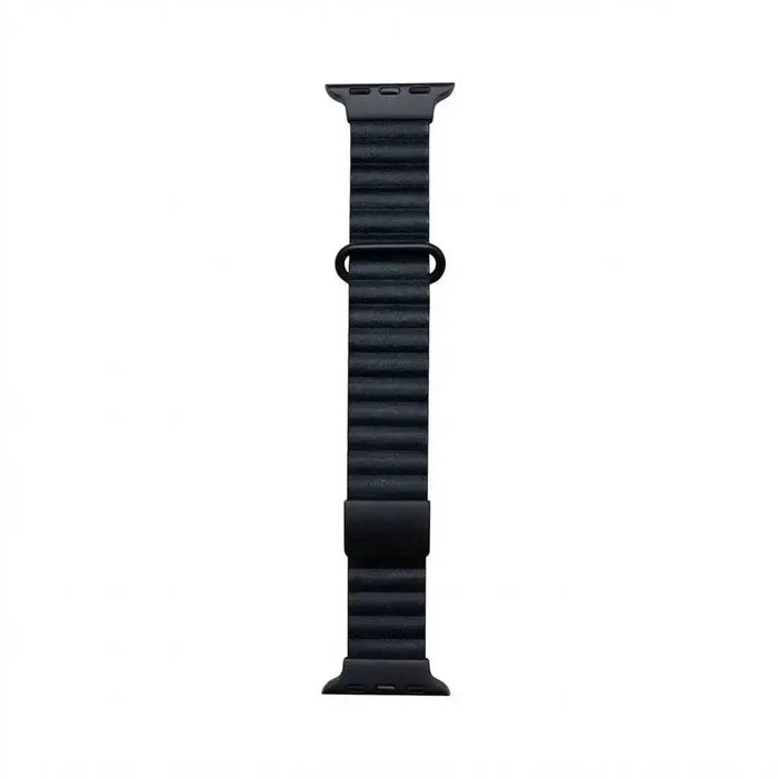 Mag Leather Strap