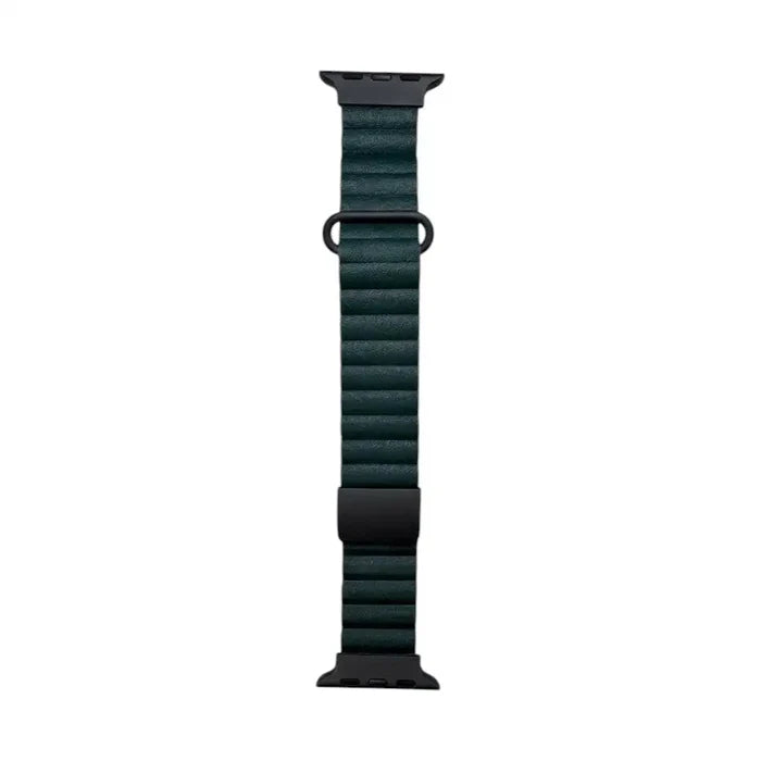 Mag Leather Strap