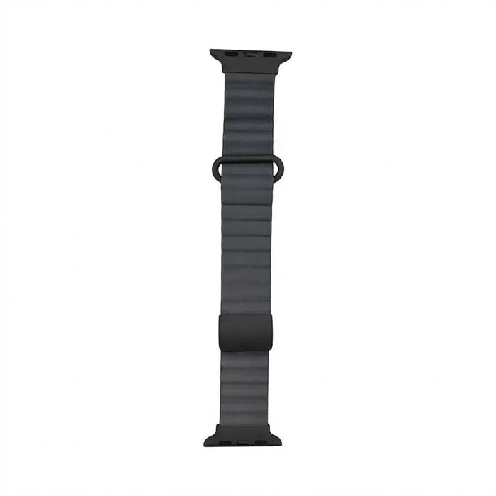 Mag Leather Strap