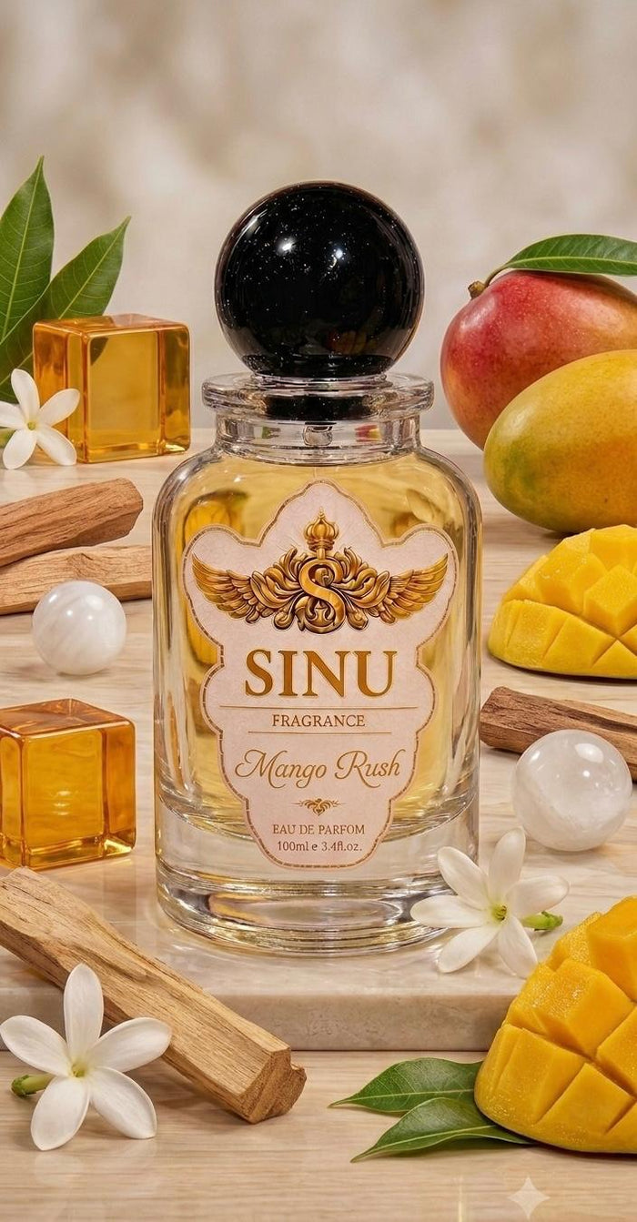 mango rush