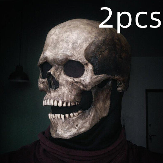 2pcs Dark