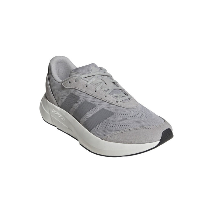 adidas Men Lightshift Shoes (Grey Two / Grey Three / Core White)