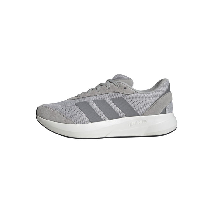 adidas Men Lightshift Shoes (Grey Two / Grey Three / Core White)