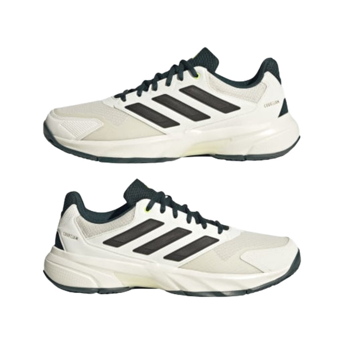 adidas Men's CourtJam Control 3 Shoes