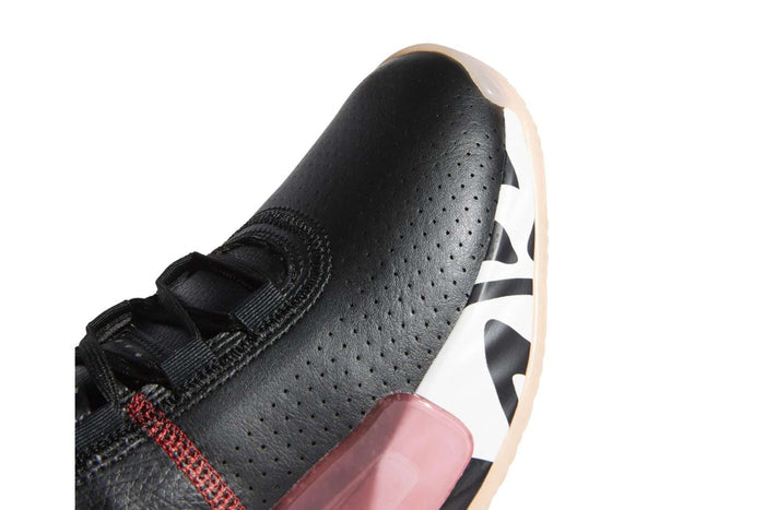 adidas Men's Dame 5 Chinese New Years Shoes