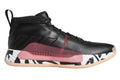 BLACK/RED / 14