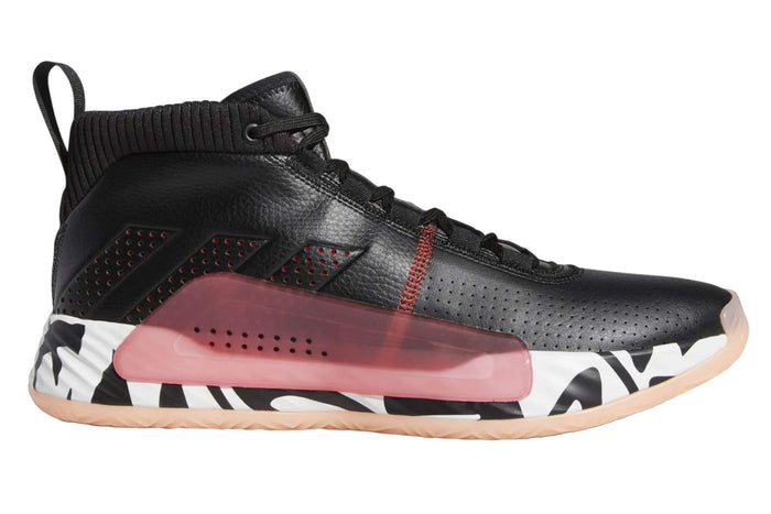 BLACK/RED / 14