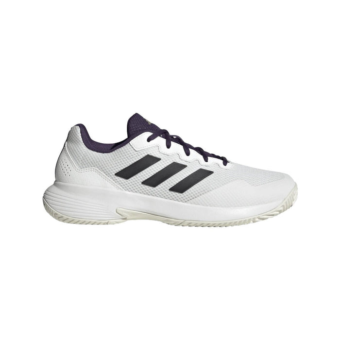 adidas MEN'S GAMECOURT 2 SNEAKER