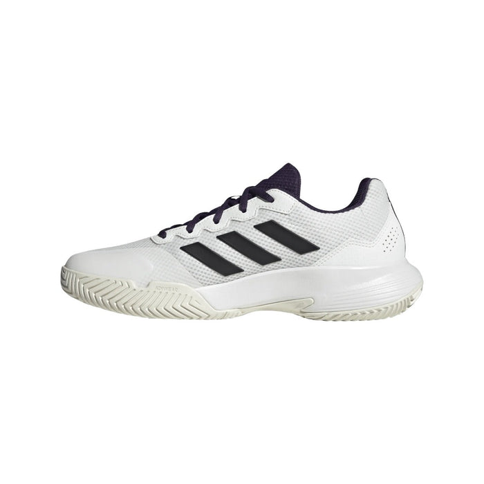 adidas MEN'S GAMECOURT 2 SNEAKER