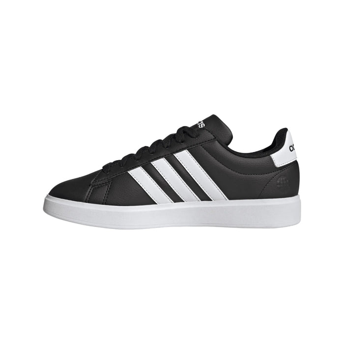 adidas Men's Grand Court 2.0 Tennis Shoes