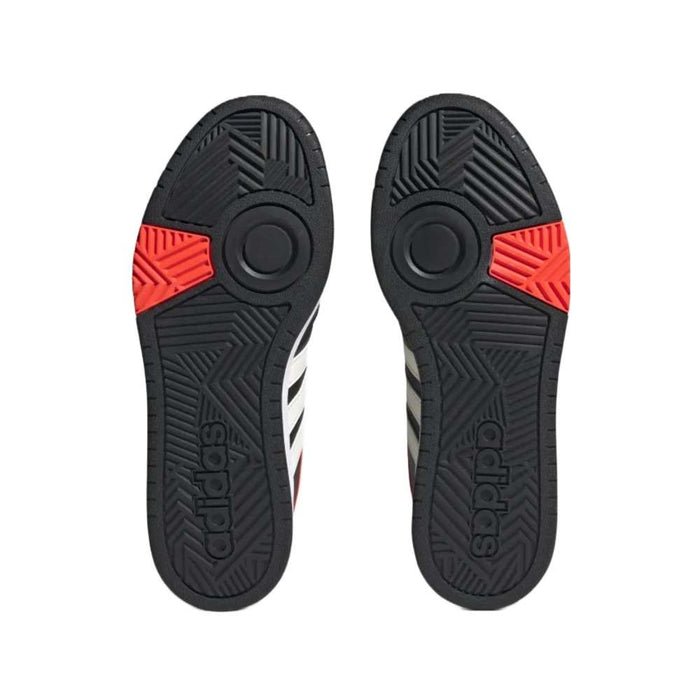 adidas Men's Hoops 3.0