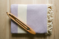 Mia Cotton Blanket