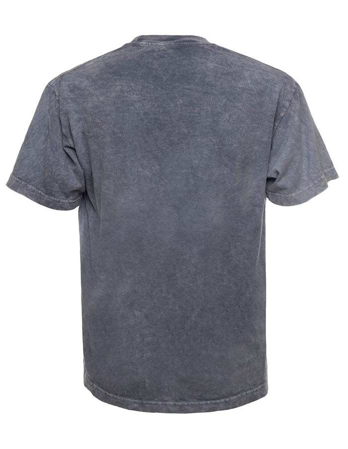 Mineral Wash Steel