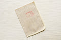 Mohair Bath Mitt - Kese