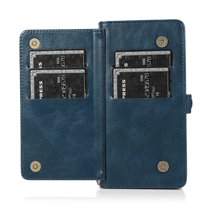 Multifunctional Wallet Mobile Phone Holster