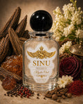MYSTIC OUD