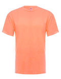 Neon Orange Garment Dye