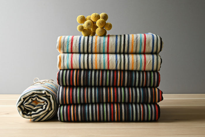 Nerja Linen Towel
