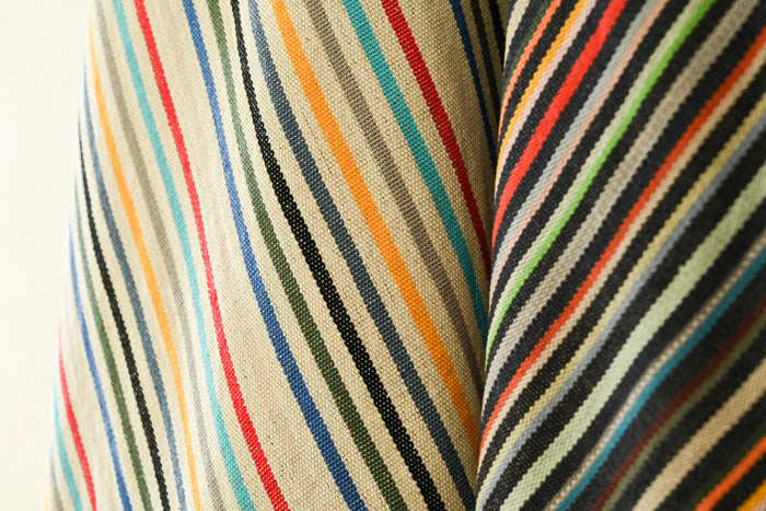 Nerja Linen Towel