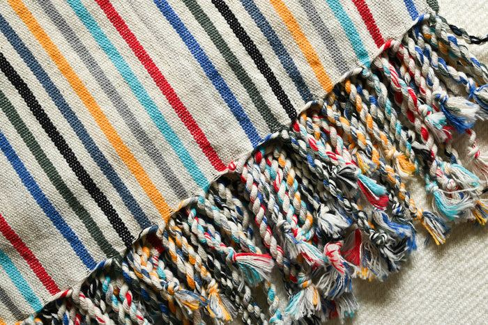 Nerja Linen Towel
