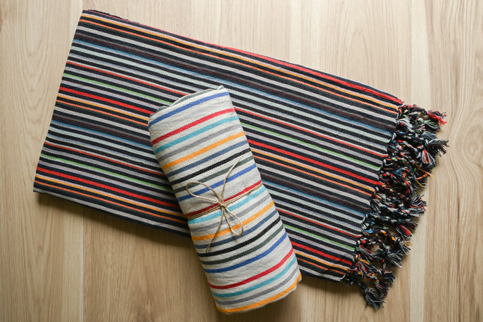 Nerja Linen Towel