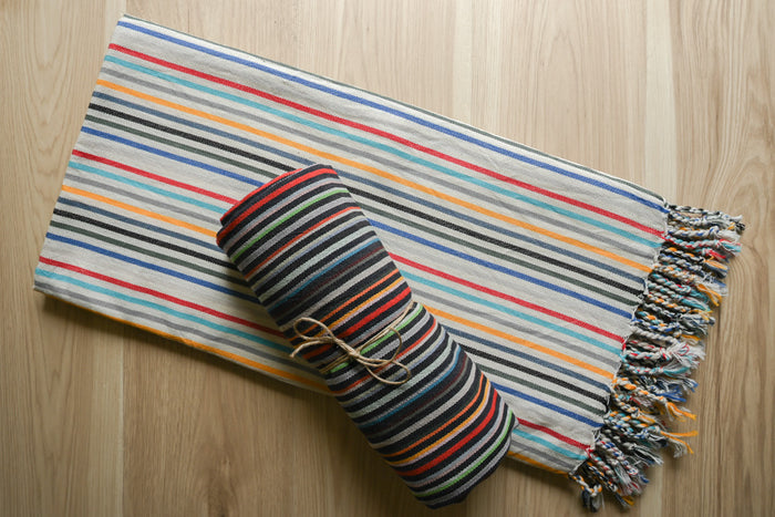 Nerja Linen Towel