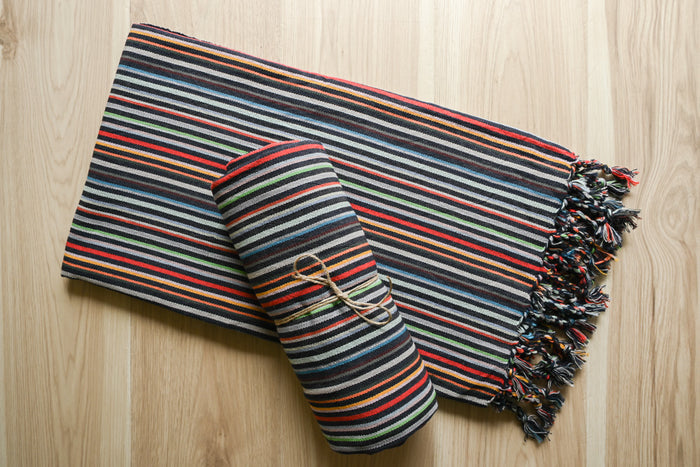 Nerja Linen Towel