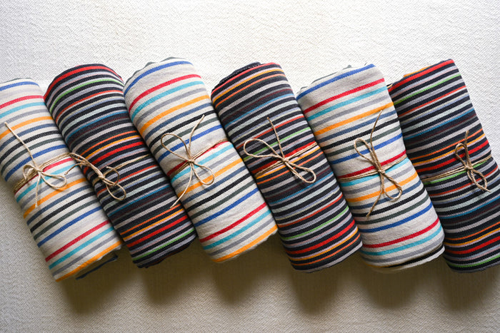 Nerja Linen Towel
