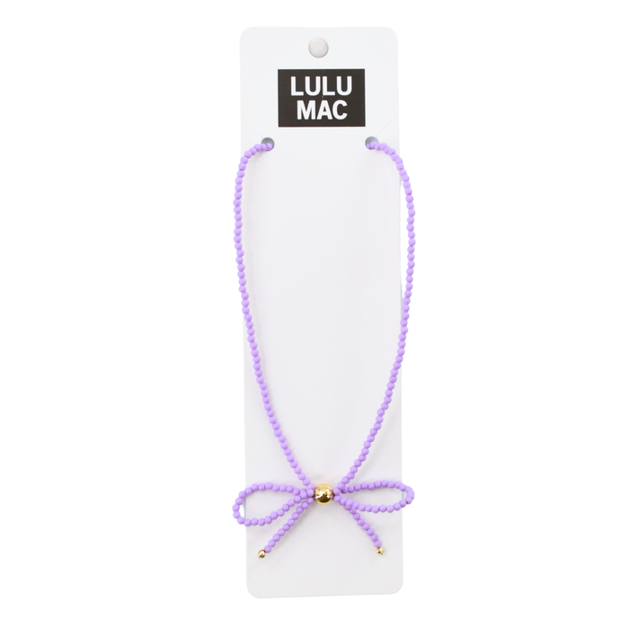 NK--BOW-LAVENDER