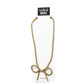 NK-BOW GOLD